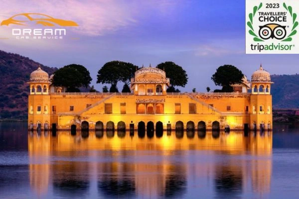 Jaipur Local Sightseeing