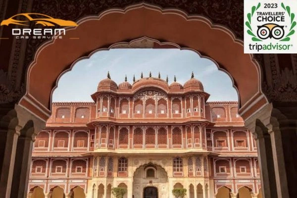 City Palace