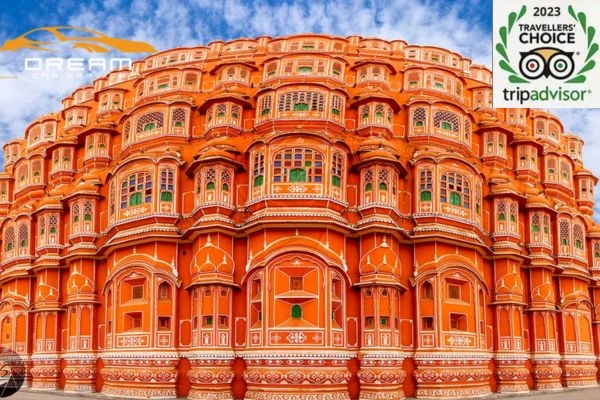 Hawa Mahal