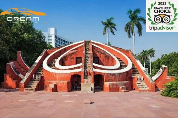 Jantar Mantar