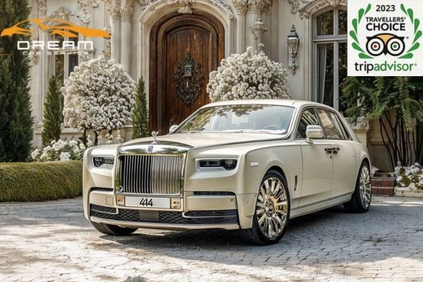 Luxury Car Rental In Jaipur