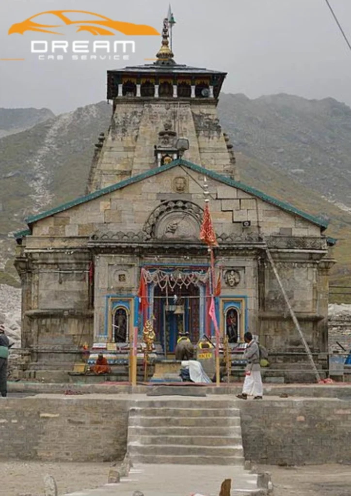 Do Dham Yatra Package From Haridwar