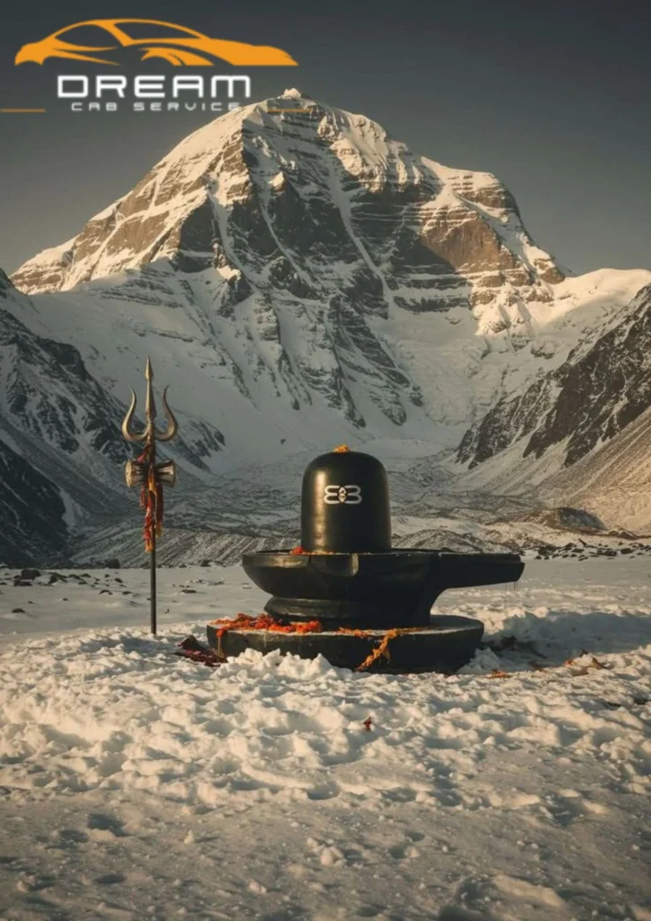 Do Dham Yatra Package From Delhi