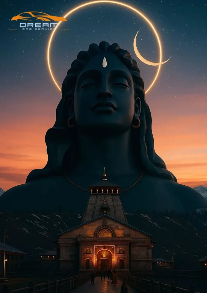 Char Dham Yatra Package From Jaipur