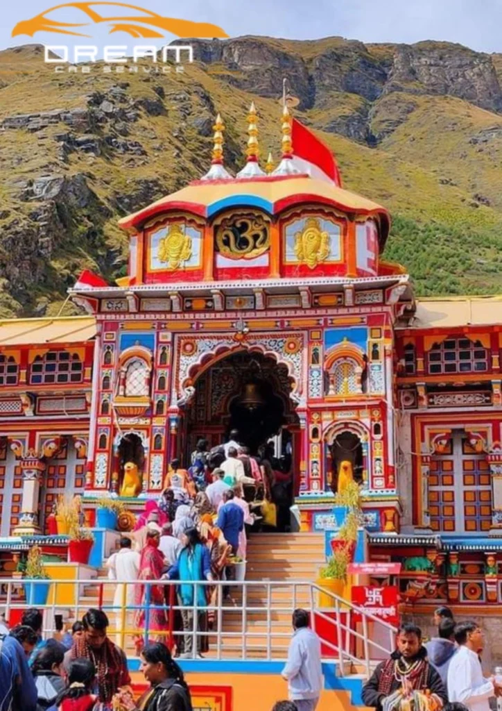 Do Dham Yatra Package From Dehradun