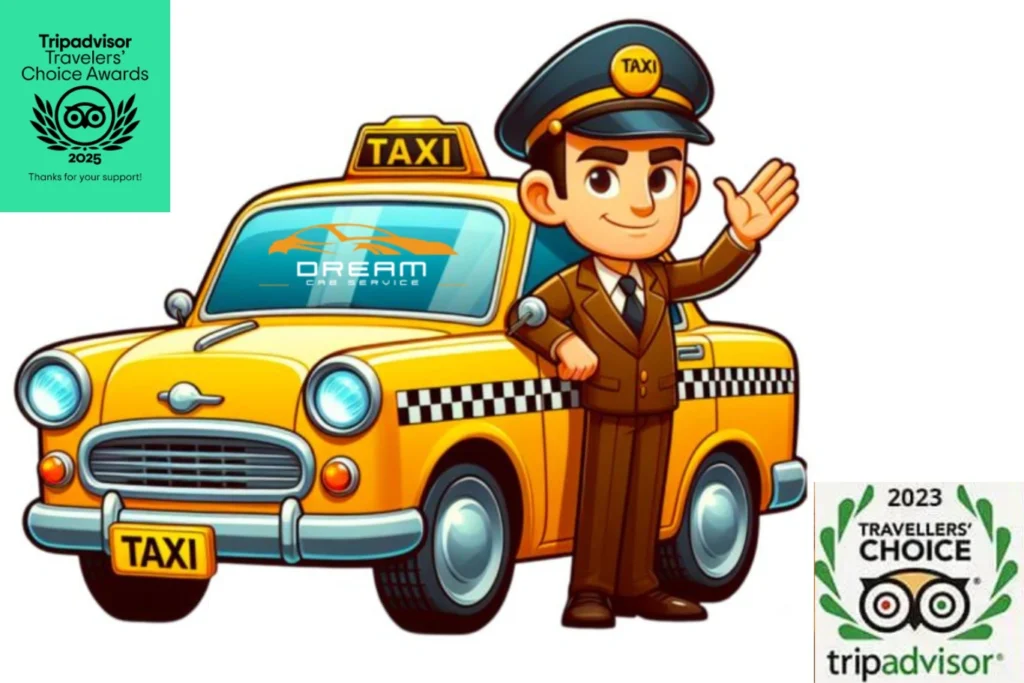 Jaipur Taxi Service