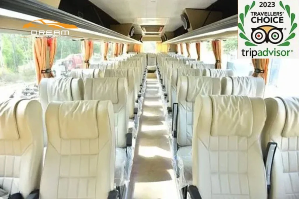 Char Dham Yatra Package From Jaipur By Bus