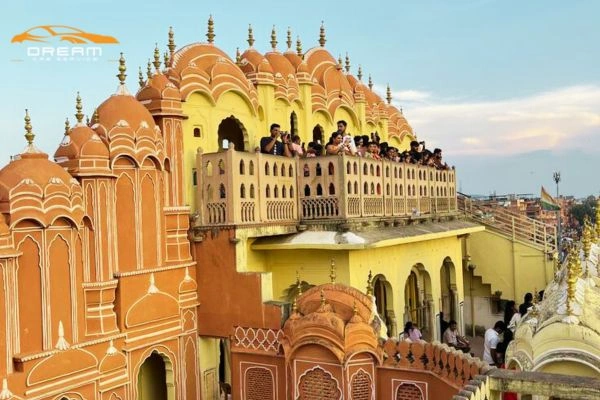 Jaipur Local Sightseeing