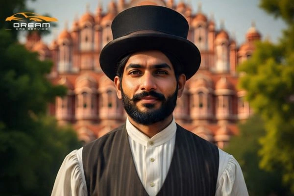 Jaipur tour Guide