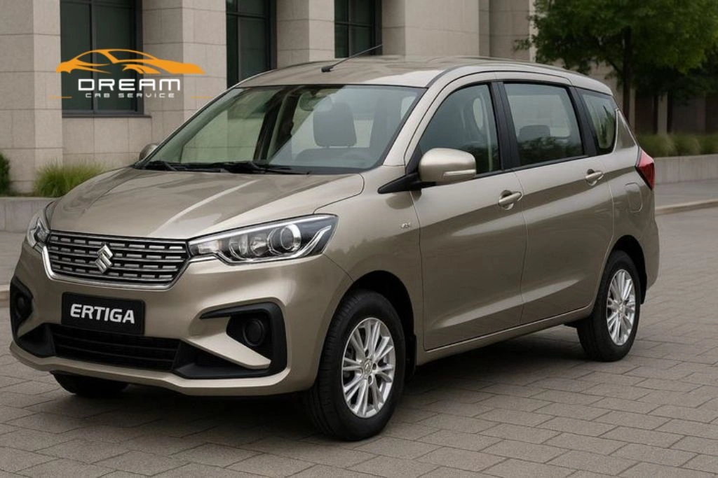 Car Rental In Jaipur