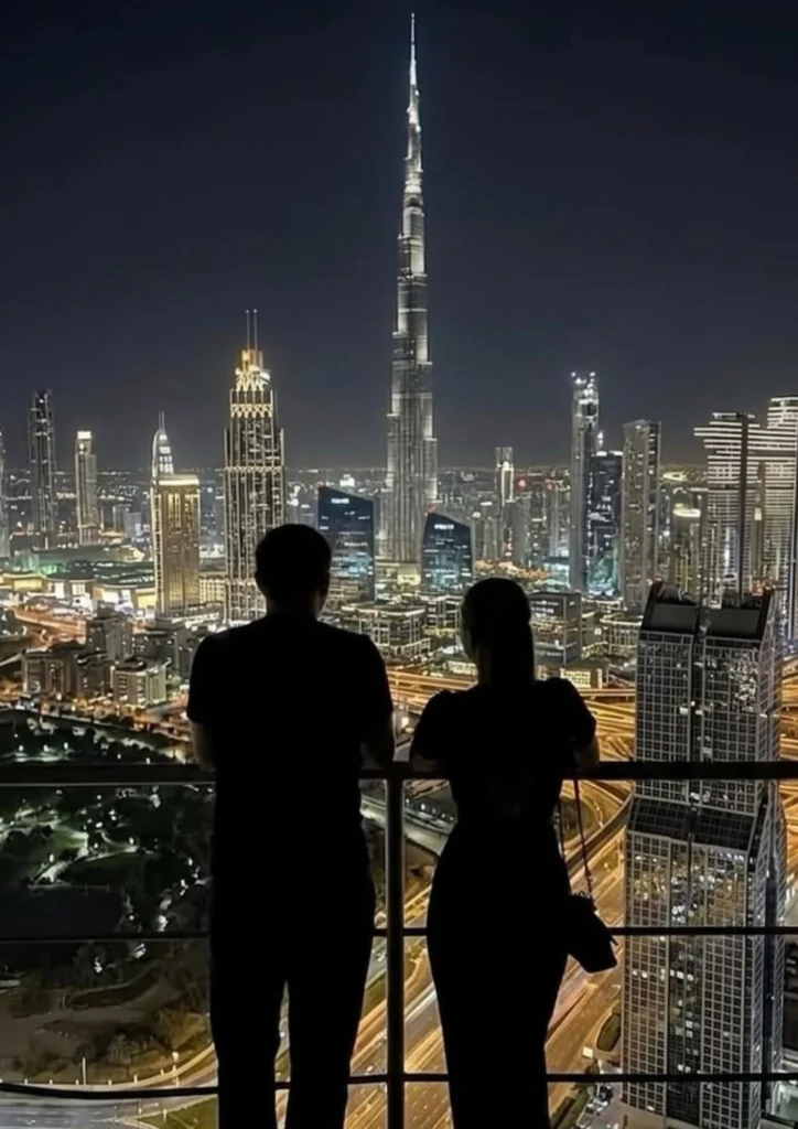 Dubai Tour Packages From Jaipur